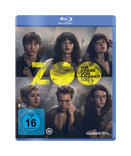 BLU-RAY