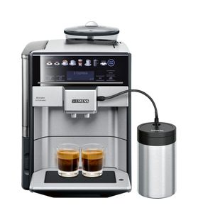 Siemens Kaffee-Vollautomat