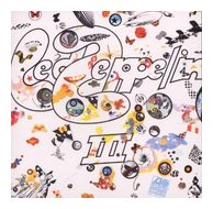 3/Remaster (Vinyl Replica) (Led Zeppelin) für 18,99 Euro
