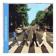Abbey Road (Limited Anniversary Edition) (The Beatles) für 15,87 Euro