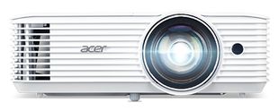 Acer H6518STi 1080p (1920x1080) DLP Standard Throw-Projektor 3500 ANSI Lumen für 799,00 Euro