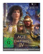 Age of Empires IV (PC) für 59,99 Euro