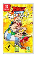 Asterix & Obelix: Slap them all! - Limited Edition (Nintendo Switch) für 49,99 Euro