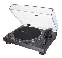 Audio-Technica AT-LP120X Plattenspieler mit Direktantrieb für 279,00 Euro