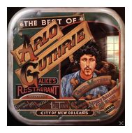 BEST OF (Arlo Guthrie) für 7,49 Euro