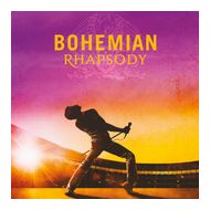Bohemian Rhapsody - The Original Soundtrack  (Queen) für 7,99 Euro