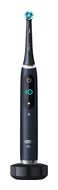 Braun Oral-B iO Series 6N Black Lava Vibrierende Zahnbürste für Erwachsene für 159,99 Euro