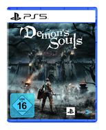 Demon's Souls (PlayStation 5) für 43,99 Euro