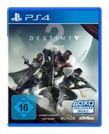 Destiny 2 - Standard Edition (PlayStation 4) für 4,99 Euro