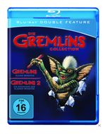Die Gremlins Collection (BLU-RAY) für 8,99 Euro