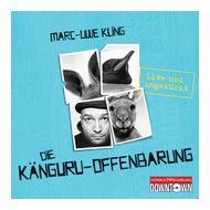 Die Känguru-Offenbarung (CD(s)) für 15,99 Euro