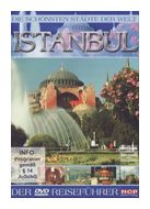 Die schönsten Städte der Welt: Istanbul (DVD) für 4,49 Euro