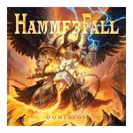 Dominion (Hammerfall) für 9,30 Euro
