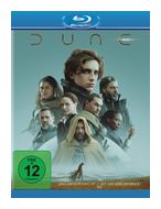 Dune (BLU-RAY) für 14,99 Euro