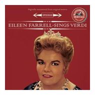Eileen Farrell Sings Verdi (TUCKER,EILEEN) für 8,49 Euro