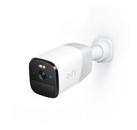 Eufy eufyCam 4G Starlight Camera 2048 x 1080 Pixel IP-Sicherheitskamera  IP67 Innen & Außen für 249,00 Euro
