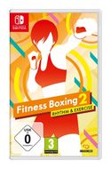 Fitness Boxing 2: Rhythm & Exercise (Nintendo Switch) für 39,99 Euro