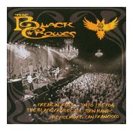 Freak 'n' Roll...Into The Fog: The Black Crowes All Join Hands - The Fillmore, San Francisco  (The Black Crowes) für 15,99 Euro