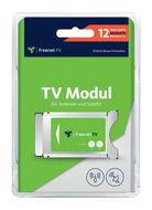 Freenet TV CI+ Modul mit 12 Monaten Guthaben für 119,00 Euro