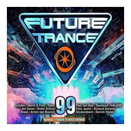 Future Trance 99 (VARIOUS) für 19,99 Euro