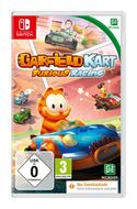 Garfield Kart: Furious Racing (Nintendo Switch) für 14,99 Euro
