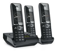 Gigaset Comfort 550A Analoges Telefon für 129,99 Euro