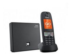 Gigaset E630A GO DECT-Telefon für 139,99 Euro