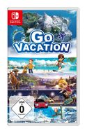 Go Vacation (Nintendo Switch) für 41,99 Euro
