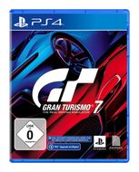 Gran Turismo 7 (PlayStation 4) für 69,99 Euro