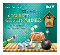Guglhupfgeschwader (CD(s)) für 18,99 Euro