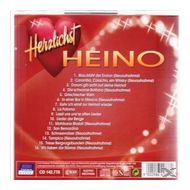 Herzlichst (Heino) für 4,99 Euro
