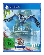 Horizon Forbidden West (PlayStation 4) für 42,99 Euro