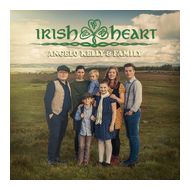 Irish Heart (Angelo & Family Kelly) für 9,83 Euro