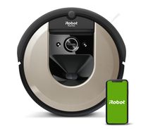 iRobot Roomba i6 Saugroboter für 299,00 Euro
