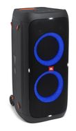 JBL Partybox 310 Bluetooth Lautsprecher 240 W (Schwarz) für 549,00 Euro