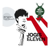 Jogis Eleven (CD(s)) für 8,99 Euro