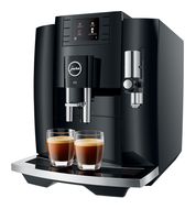 JURA E8 Kaffeevollautomat 15 bar 1,9 l 280 g (Schwarz) für 839,99 Euro