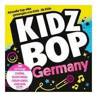 Kidz Bop Germany (Kidz Bop Kids) für 9,31 Euro