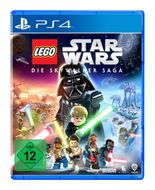LEGO Star Wars: Die Skywalker Saga (PlayStation 4) für 53,99 Euro