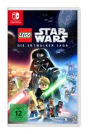 LEGO Star Wars: Die Skywalker Saga (Nintendo Switch) für 59,99 Euro