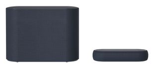 LG DQP5 Soundbar 320 W 3.1.2 Kanäle (Schwarz) für 279,00 Euro