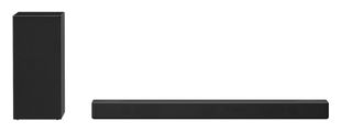 LG DSN7Y Soundbar 380 W 3.1 Kanäle (Schwarz) für 349,00 Euro