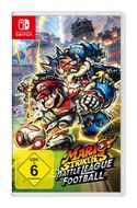 Mario Strikers: Battle League Football (Nintendo Switch) für 49,99 Euro