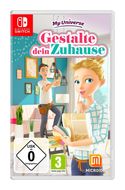 My Universe - Gestalte Dein Zuhause (Nintendo Switch) für 29,99 Euro