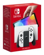 Nintendo Switch Oled für 339,99 Euro