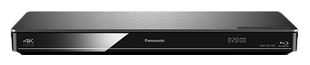 Panasonic DMP-BDT385EG 3D Blu-Ray-Player für 139,99 Euro