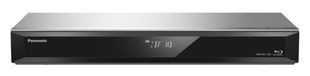 Panasonic DMR-BCT765 Blu-ray Recorder 500GB Festplatte DVB-C WLAN für 359,00 Euro