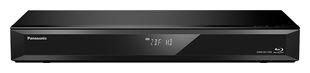 Panasonic DMR-BST760 Blu-ray Recorder 500GB Festplatte DVB-S WLAN für 379,00 Euro