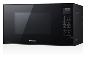 Panasonic NN-CT56 Heißluft-Kombi- Mikrowelle 1000 W Größe: mittel 6 Stufen Grill für 319,00 Euro