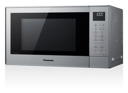 Panasonic NN-CT57 Heißluft-Kombi- Mikrowelle 1000 W Größe: mittel 6 Stufen Grill für 319,00 Euro